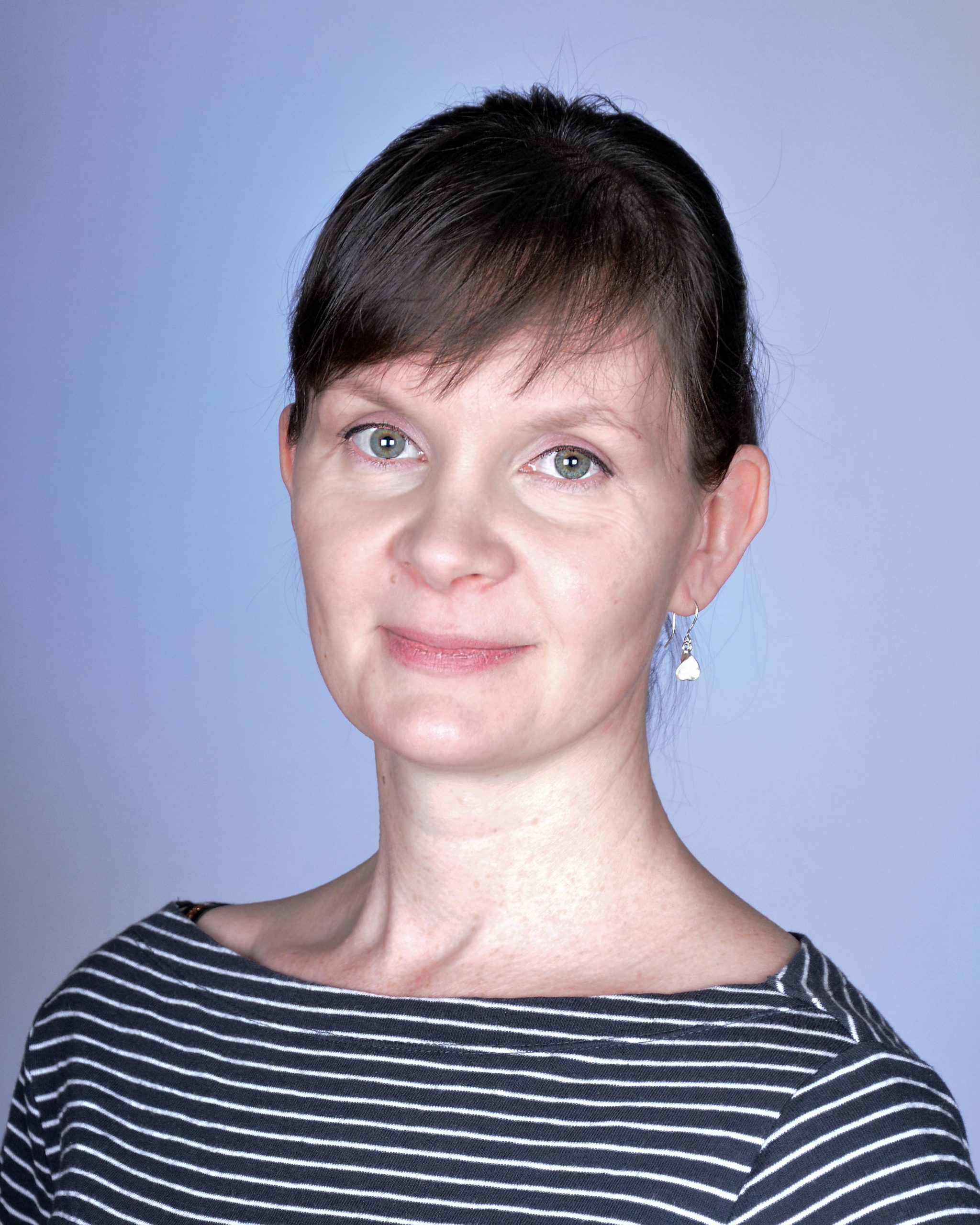 Anu Kauppinen, University of Eastern Finland