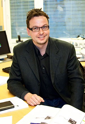 Kai Kaarniranta, University of Eastern Finland, KYS