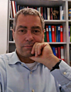 Paolo Caliceti, University of Padova, Italy