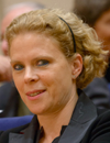 Helene Dollfus, Strasbourg University, France