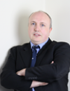 Iain Gardner, Certara/SimCyp, U.K.
