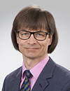 Paavo Honkakoski, University of Eastern Finland, School of Pharmacy