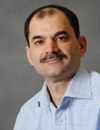 Masoud Jamei, SimCyp, U.K.