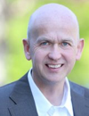 Marius Ueffing, Tübingen University, Germany
