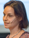 Tina Vermonden, Utrecht University, The Netherlands